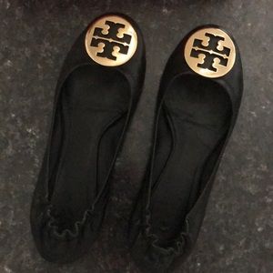 TORY BURCH FLATS